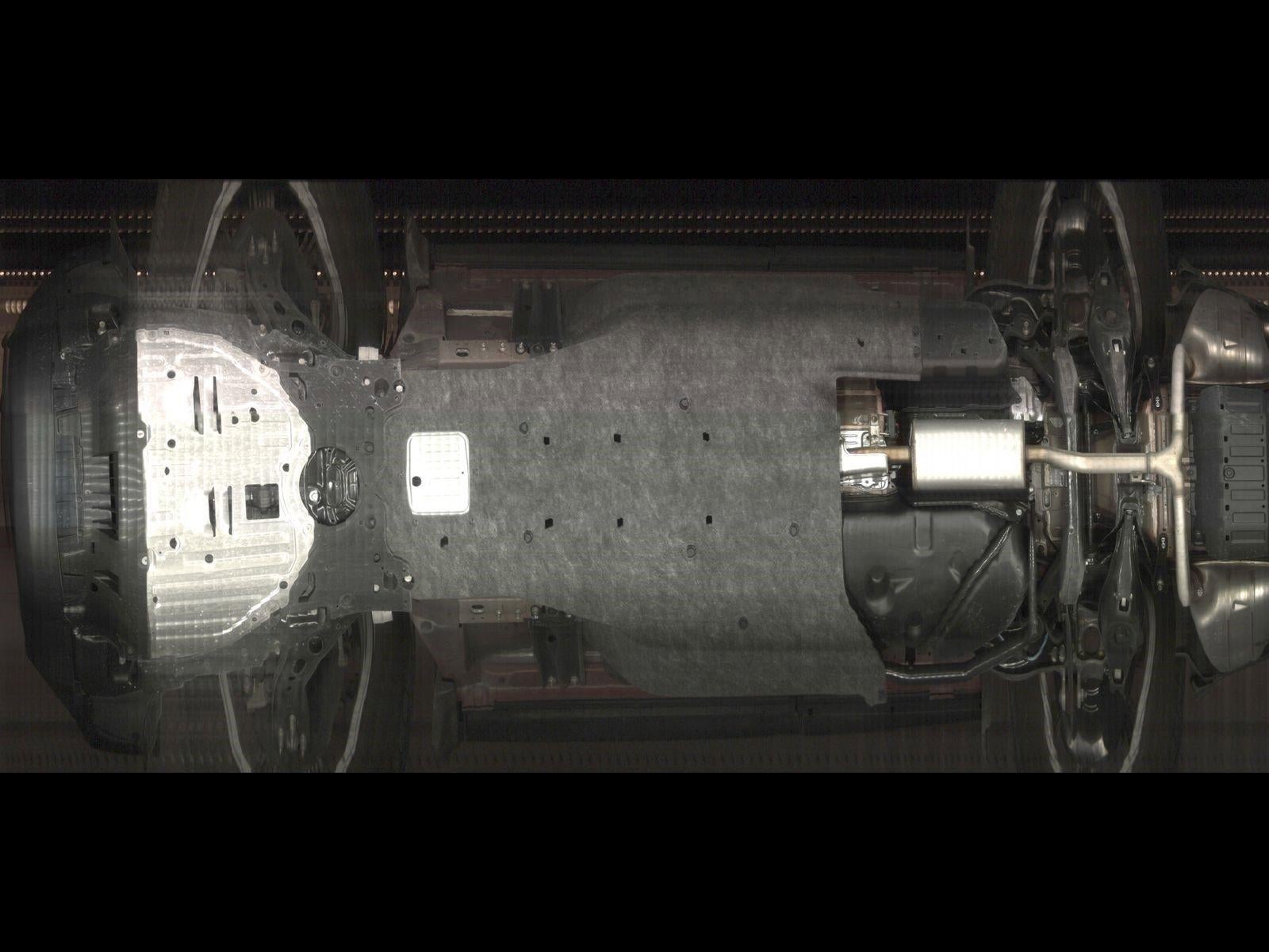 2024 Honda CR-V EX-L 2WD