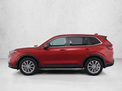 2024 Honda CR-V EX-L 2WD