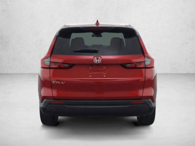 2024 Honda CR-V EX-L 2WD