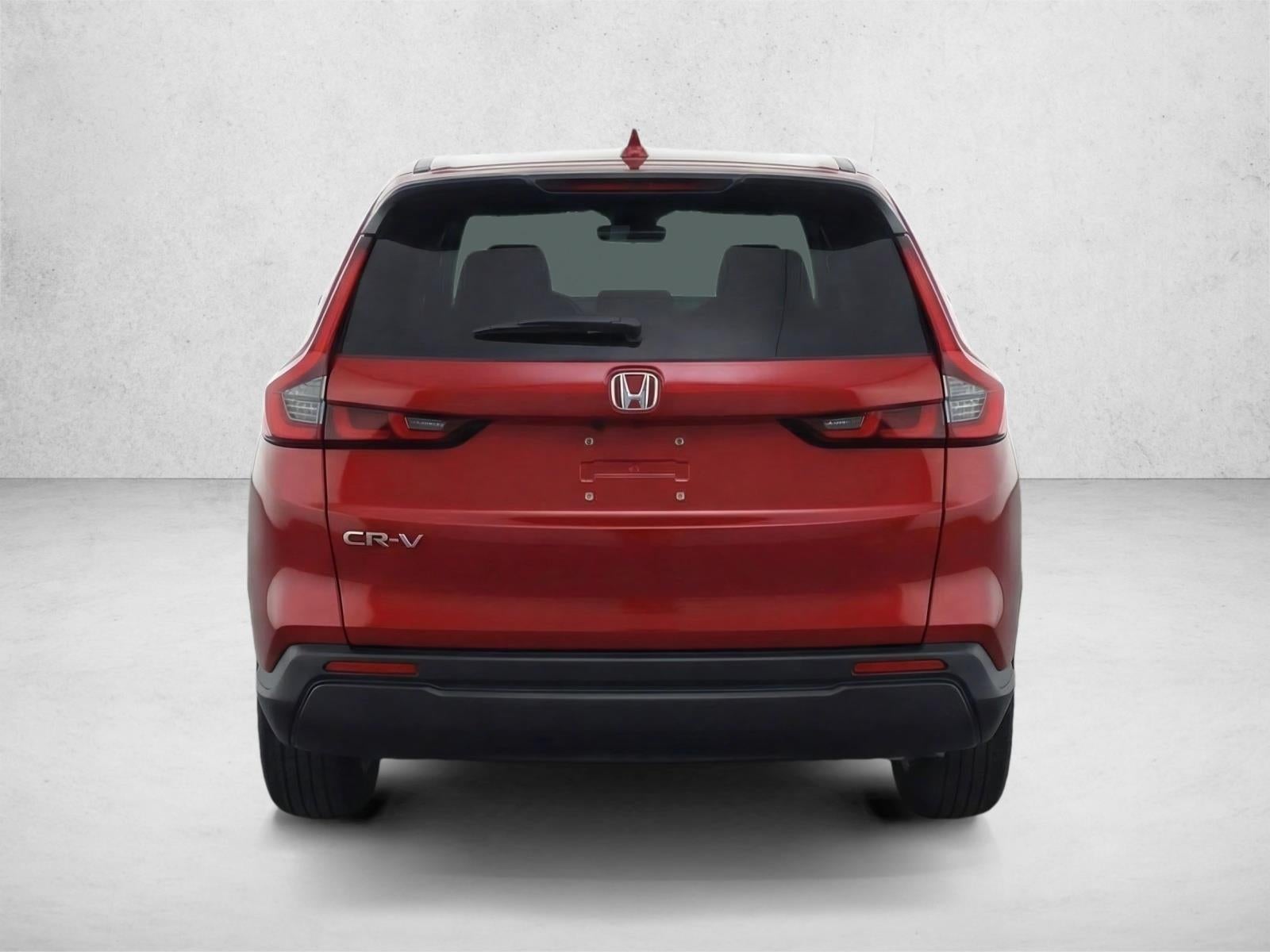 2024 Honda CR-V EX-L 2WD