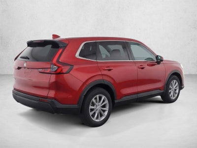 2024 Honda CR-V EX-L 2WD