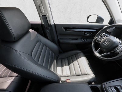2024 Honda CR-V EX-L 2WD