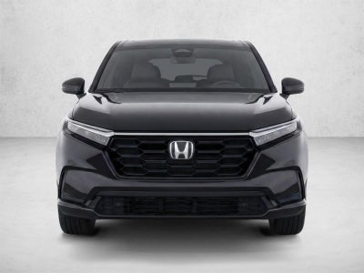 2024 Honda CR-V EX-L 2WD