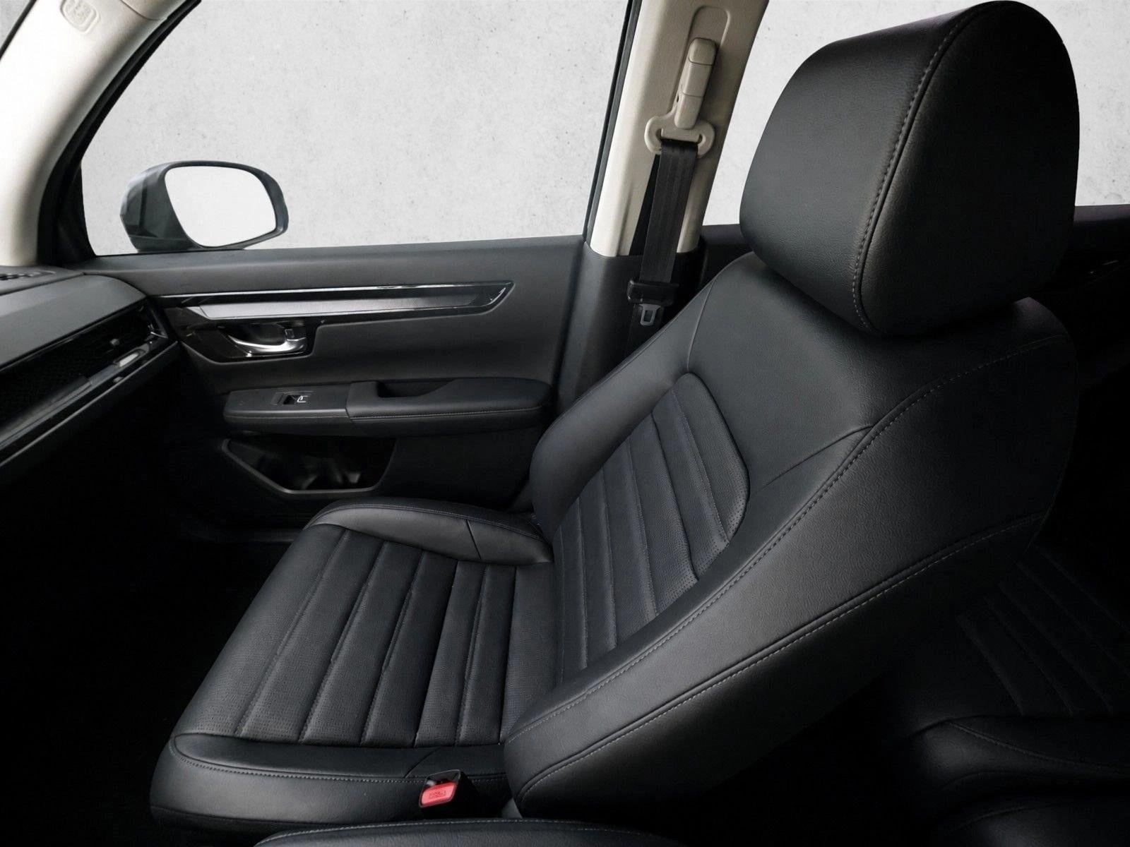 2024 Honda CR-V EX-L 2WD