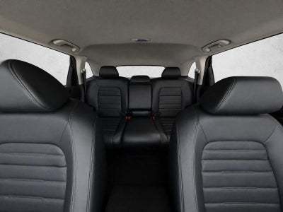 2024 Honda CR-V EX-L 2WD