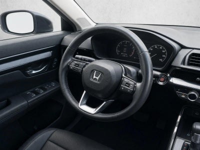 2024 Honda CR-V EX-L 2WD
