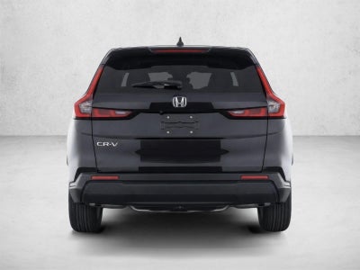 2024 Honda CR-V EX-L 2WD