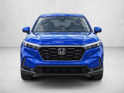 2025 Honda CR-V EX-L 2WD
