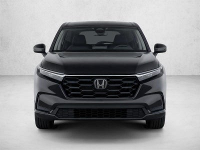 2025 Honda CR-V EX-L 2WD