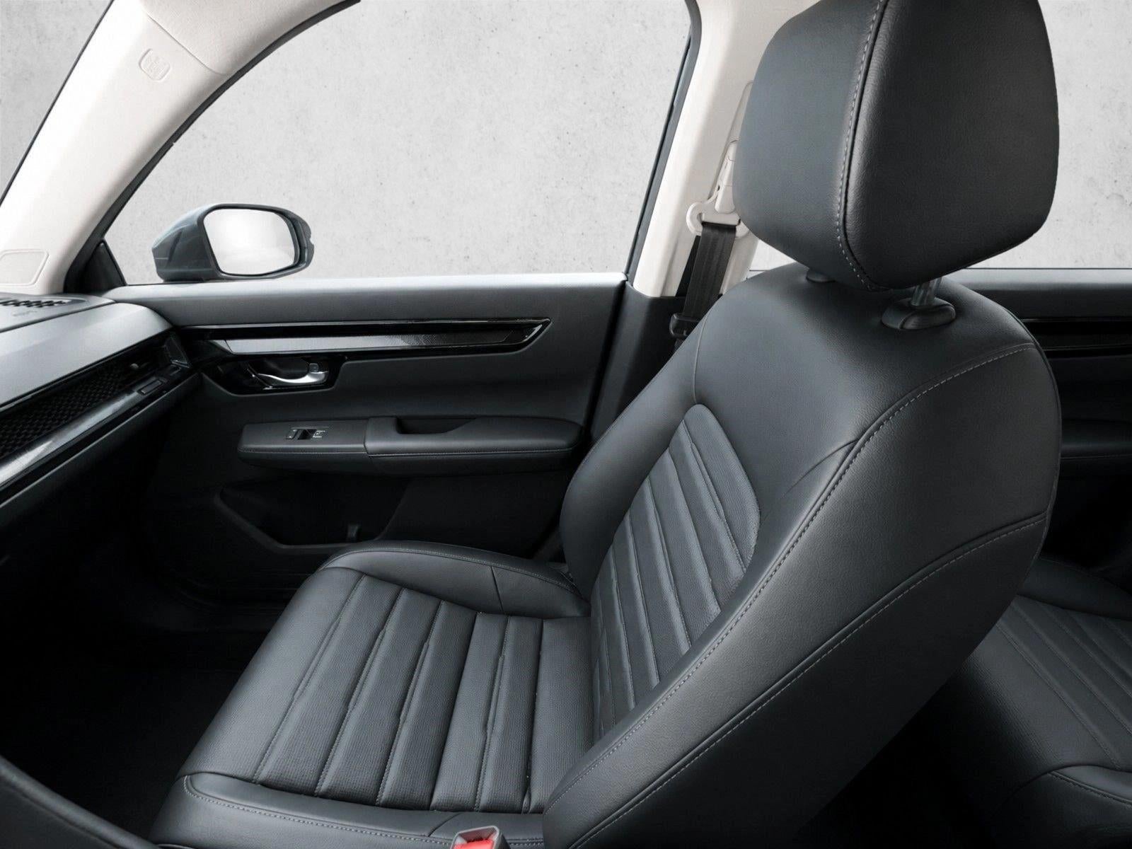 2025 Honda CR-V EX-L 2WD