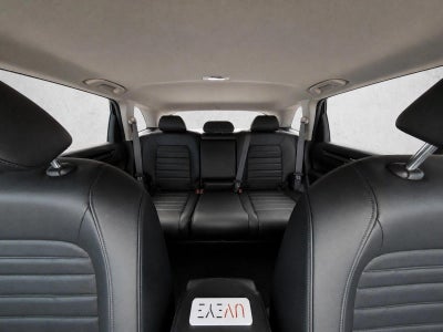 2025 Honda CR-V EX-L 2WD
