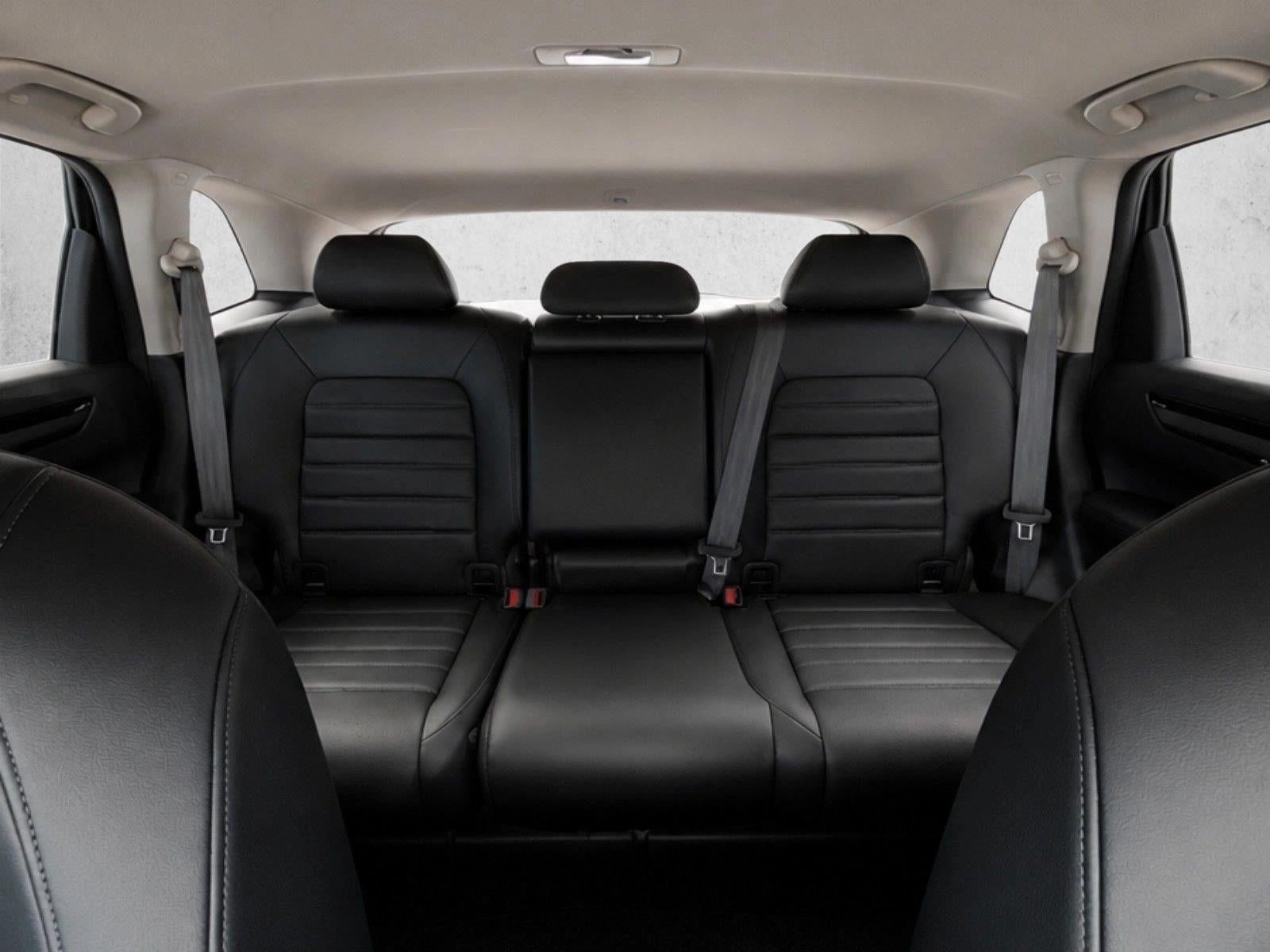 2025 Honda CR-V EX-L 2WD