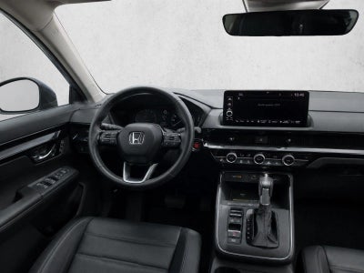 2025 Honda CR-V EX-L 2WD