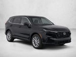 2025 Honda CR-V EX-L 2WD