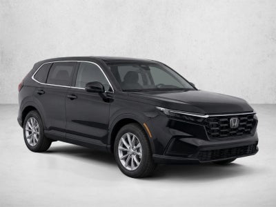 2025 Honda CR-V EX-L 2WD