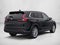 2025 Honda CR-V EX-L 2WD