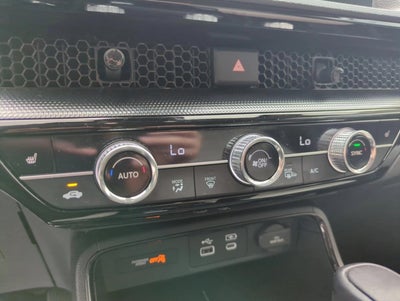 2024 Honda CR-V EX-L 2WD