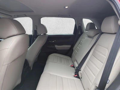 2024 Honda CR-V EX-L 2WD