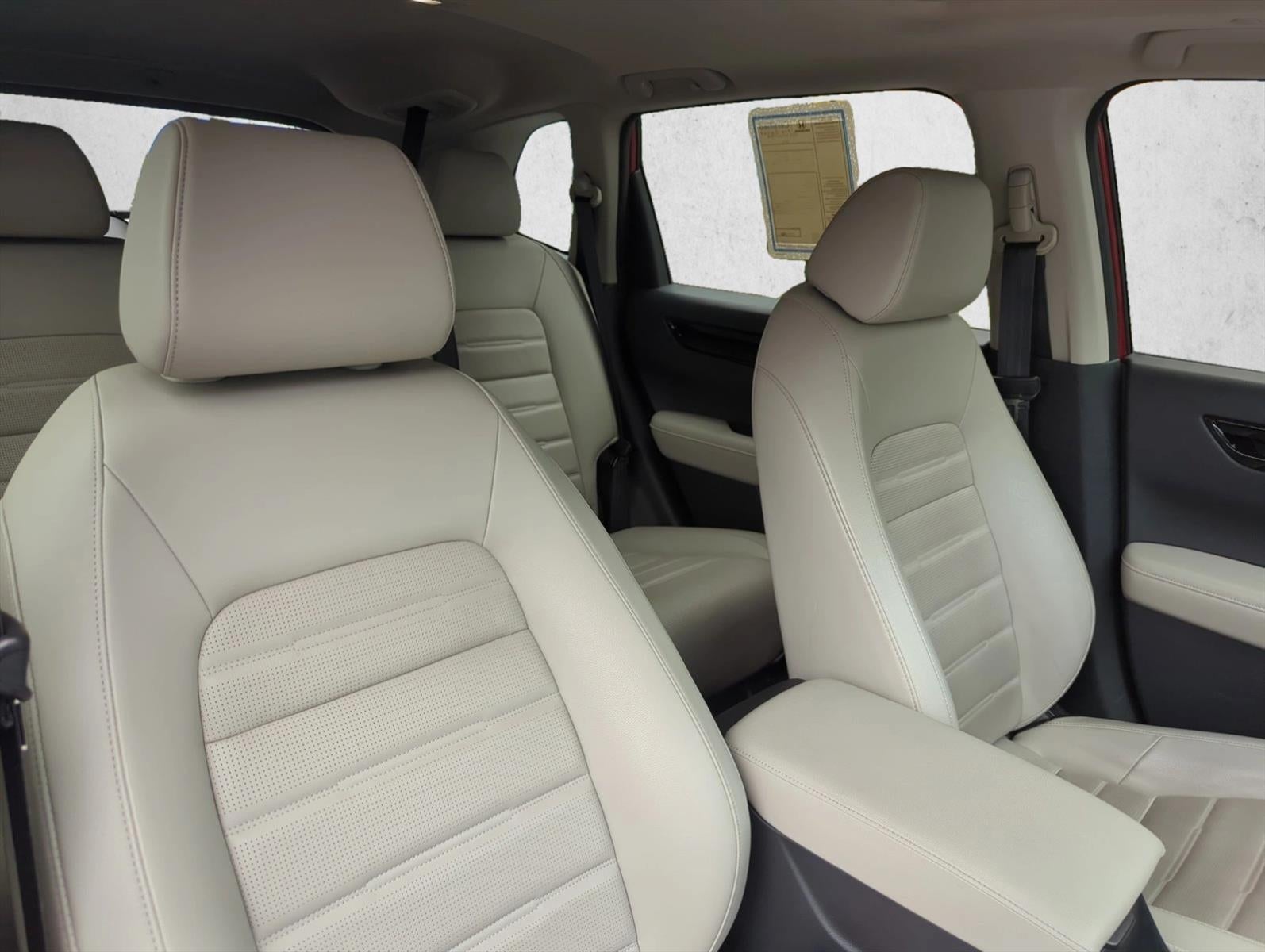 2024 Honda CR-V EX-L 2WD