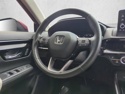 2024 Honda CR-V EX-L 2WD