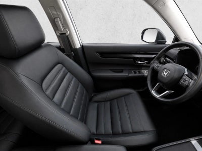 2025 Honda CR-V EX-L 2WD