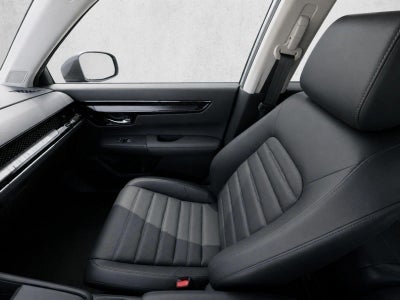 2025 Honda CR-V EX-L 2WD