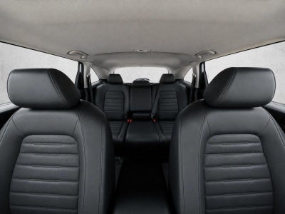 2025 Honda CR-V EX-L 2WD