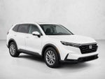 2025 Honda CR-V EX-L 2WD