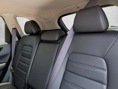 2025 Honda CR-V EX-L 2WD