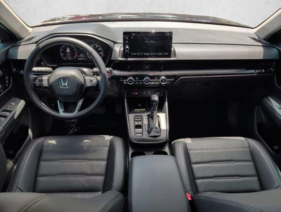 2025 Honda CR-V EX-L 2WD