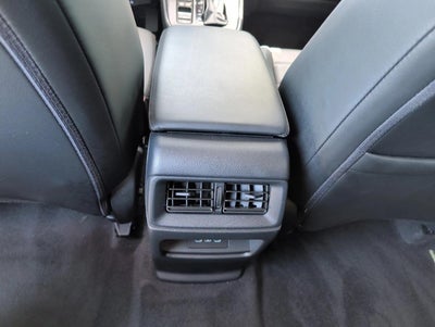 2025 Honda CR-V EX-L 2WD
