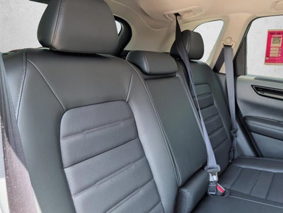 2025 Honda CR-V EX-L 2WD