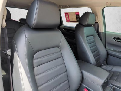 2025 Honda CR-V EX-L 2WD