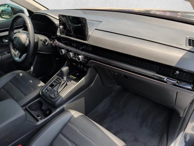 2025 Honda CR-V EX-L 2WD