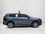 2025 Honda CR-V EX-L 2WD