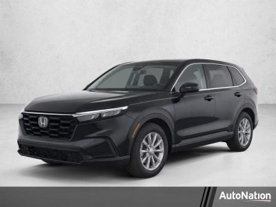 2024 Honda CR-V EX-L 2WD