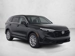 2024 Honda CR-V EX-L 2WD