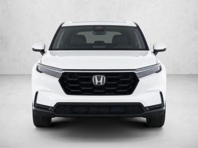 2026 Honda CR-V EX-L 2WD