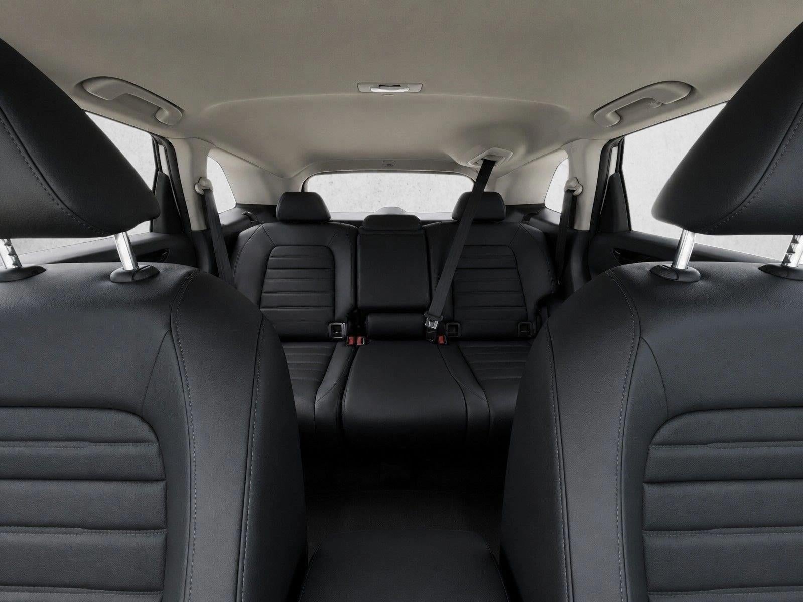 2026 Honda CR-V EX-L 2WD