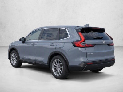 2024 Honda CR-V EX AWD