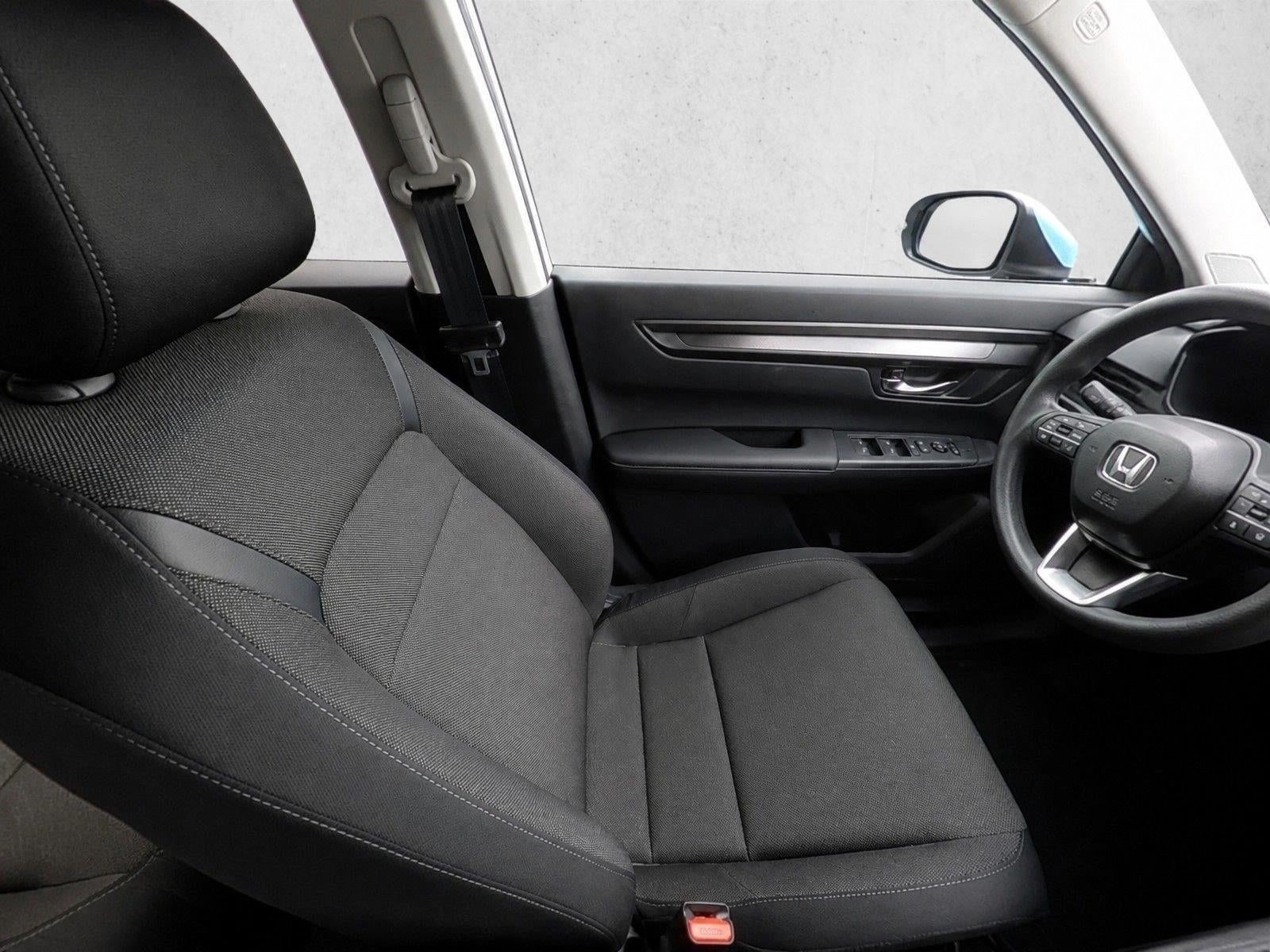 2025 Honda CR-V EX AWD