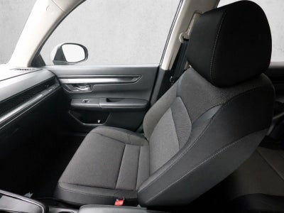 2025 Honda CR-V EX AWD