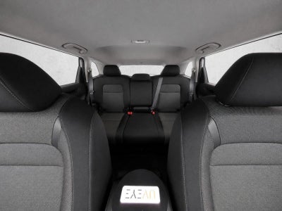 2025 Honda CR-V EX AWD