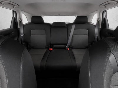 2025 Honda CR-V EX AWD