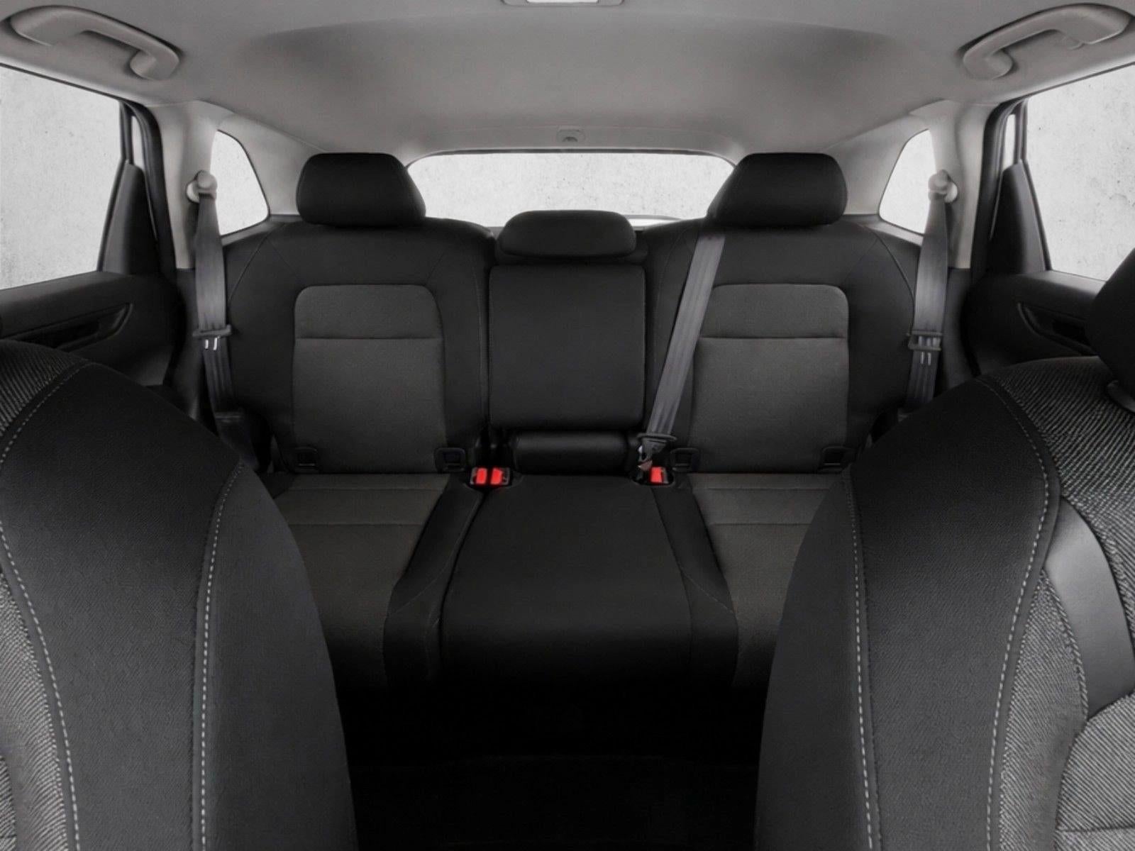 2025 Honda CR-V EX AWD