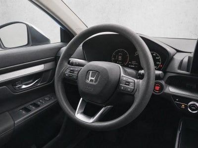 2025 Honda CR-V EX AWD