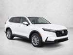 2025 Honda CR-V EX AWD