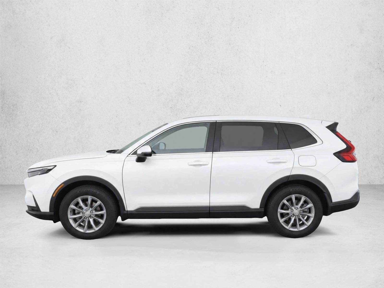 2025 Honda CR-V EX AWD