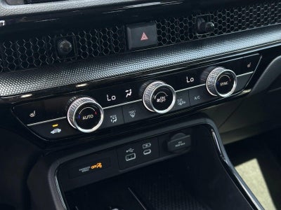 2023 Honda CR-V EX-L AWD