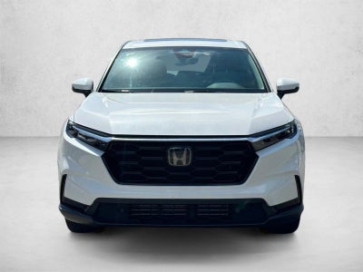 2023 Honda CR-V EX-L AWD